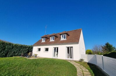 vente maison 489 000 € à proximité de Nesles-la-Vallée (95690)