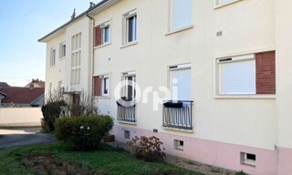 Appartement 6 Pièces 148 m² à vendre à Limoges (87000)