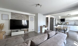 Maison 4 Pièces 90 m² à vendre à Grisy-les-Plâtres (95810)