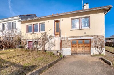 vente maison 97 800 € à proximité de Limoges (87)