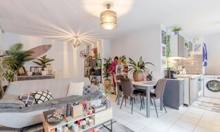 Appartement 3 Pièces 62 m² à vendre à Mérignac (33700)