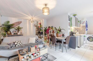 vente appartement 199 500 € à proximité de Saint-Jean-d'Illac (33127)