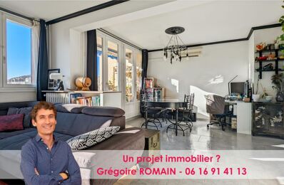 vente appartement 230 000 € à proximité de Marseille 13 (13013)