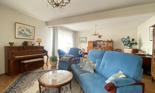 Appartement 4 Pièces 85 m² à vendre à Dijon (21000)