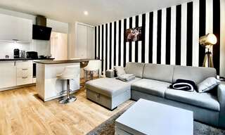 Appartement 2 Pièces 40 m² à vendre à Bordeaux (33000)