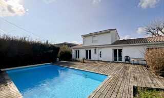 Maison 6 Pièces 183 m² à vendre à Parempuyre (33290)