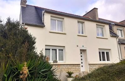 vente maison 262 000 € à proximité de Saint-Nic (29550)