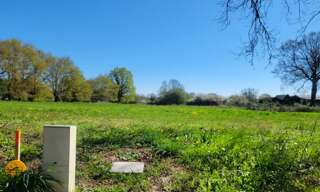 Terrain  608 m² à vendre à Sceaux-d'Anjou (49330)