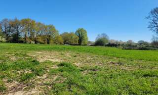 Terrain  599 m² à vendre à Écuillé (49460)