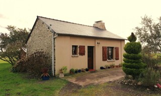Maison 2 Pièces 45 m² à vendre à Évriguet (56490)