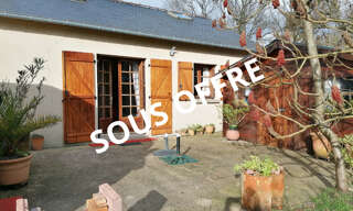 Maison 2 Pièces 45 m² à vendre à Évriguet (56490)