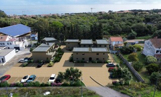 Appartement 2 Pièces 39 m² à vendre à Cervione (20221)
