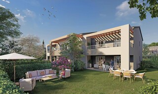 Appartement 2 Pièces 44 m² à vendre à Penta-di-Casinca (20213)