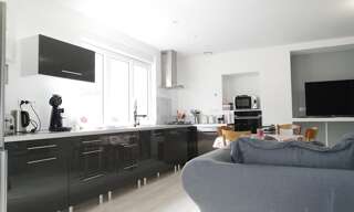 Maison 15 Pièces 310 m² à vendre à Saint-Florent-sur-Cher (18400)