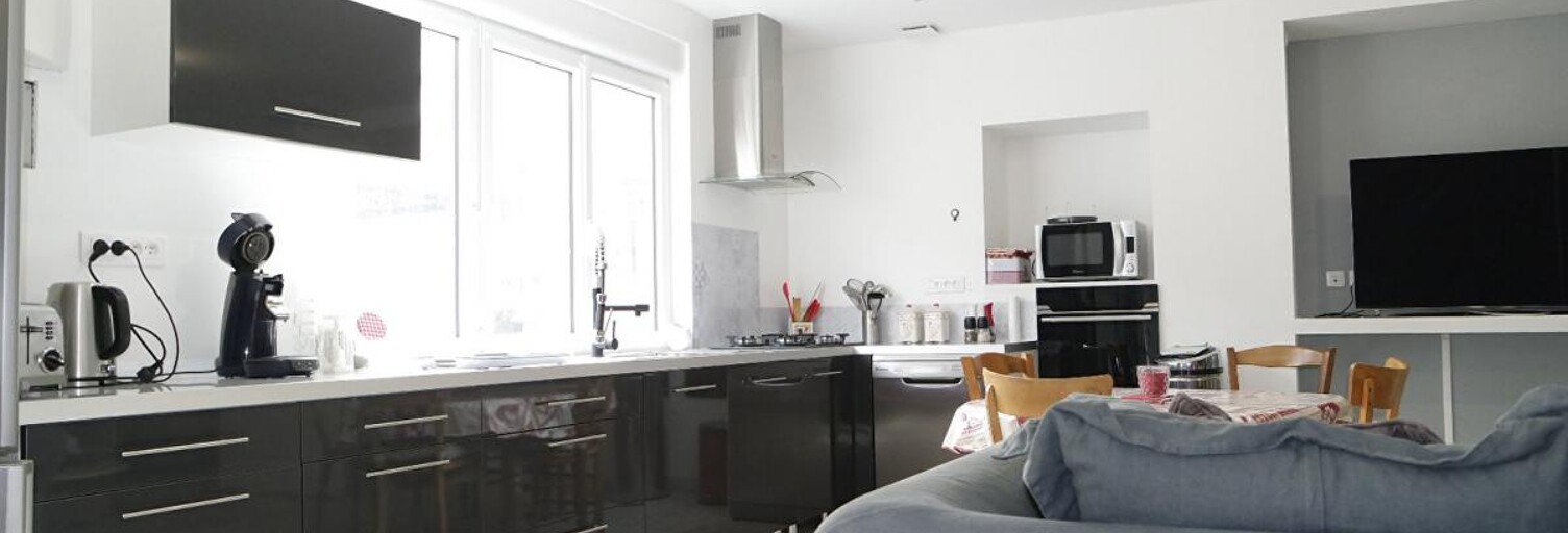 Maison 15 Pièces 310 m² à vendre à Saint-Florent-sur-Cher (18400)