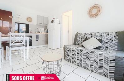 vente appartement 115 000 € à proximité de Ouistreham (14150)