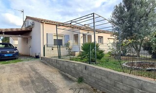 Maison 5 Pièces 93 m² à vendre à Fontiès-d'Aude (11800)