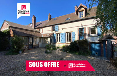 vente maison 219 900 € à proximité de Ézy-sur-Eure (27530)