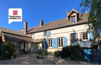 vente maison 219 900 € à proximité de Ézy-sur-Eure (27530)