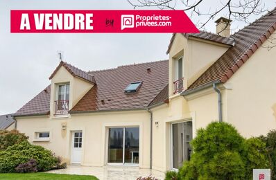 vente maison 395 162 € à proximité de Saint-Loup-du-Dorat (53290)