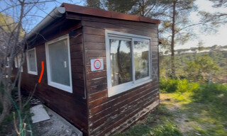 Maison 2 Pièces 40 m² à vendre à Le Castellet (83330)