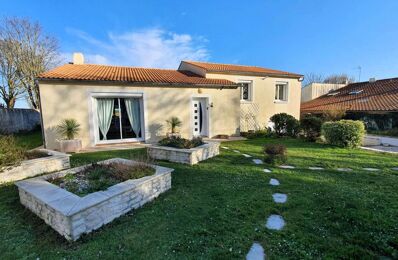 vente maison 421 160 € à proximité de Dompierre-sur-Mer (17139)