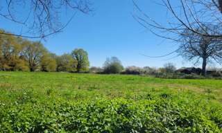 Terrain  660 m² à vendre à Feneu (49460)