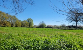 Terrain  660 m² à vendre à Feneu (49460)