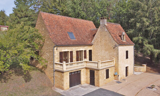 Maison 7 Pièces 172 m² à vendre à Aubas (24290)