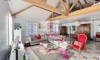 Maison 7 Pièces 160 m² à vendre à Le Perray-en-Yvelines (78610)