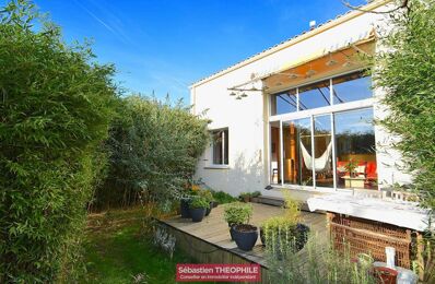 vente maison 299 990 € à proximité de L'Aiguillon-sur-Vie (85220)