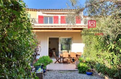 maison 4 pièces 85 m2 à vendre à Roquebrune-sur-Argens (83520)