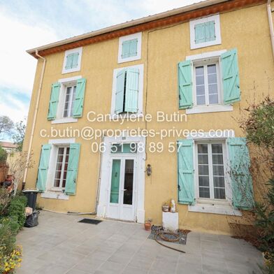 Maison 6 pièces 143 m²