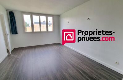 vente appartement 174 000 € à proximité de Bruyères-le-Châtel (91680)