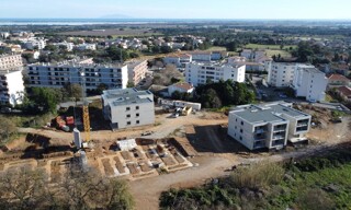 Appartement 3 Pièces 70 m² à vendre à Borgo (20290)