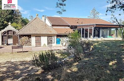 vente maison 630 000 € à proximité de Bourg-Et-Comin (02160)