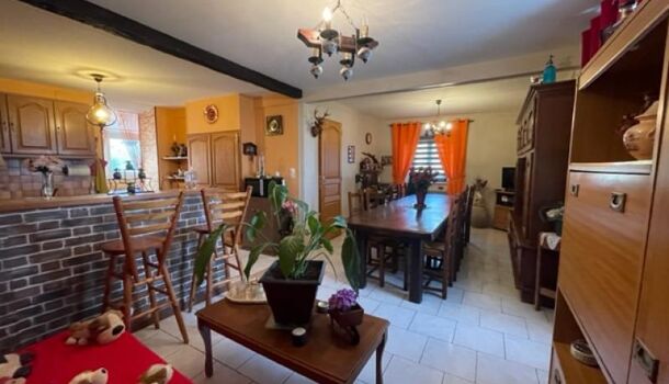 Villa / Maison  à vendre Courbehaye 28140