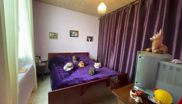 Villa / Maison  à vendre Courbehaye 28140