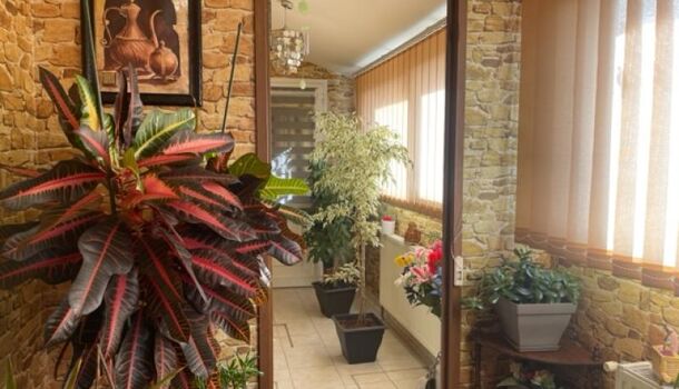 Villa / Maison  à vendre Courbehaye 28140