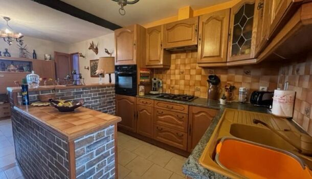 Villa / Maison  à vendre Courbehaye 28140