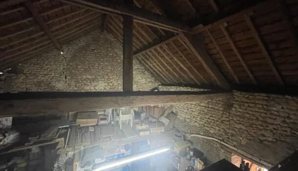 Villa / Maison  à vendre Courbehaye 28140