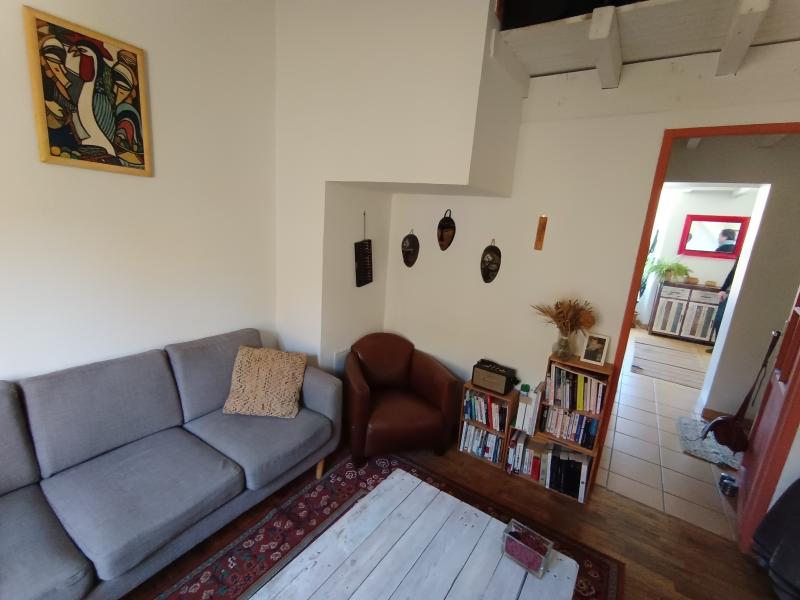 Appartement 4 pièces  à vendre Bordeaux 33000