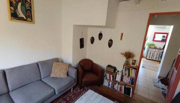 Appartement 4 pièces  à vendre Bordeaux 33000