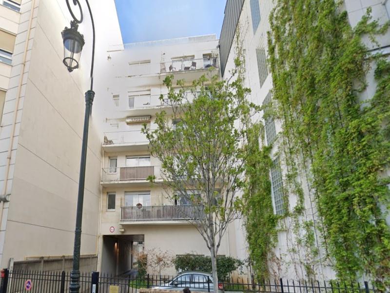 Appartement 2 pièces  à vendre Puteaux 92800