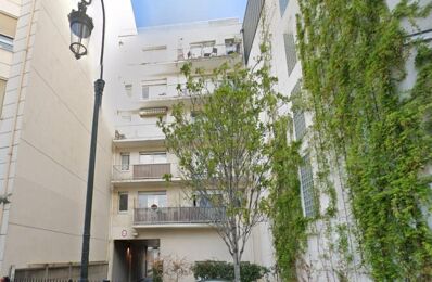 appartement 2 pièces 52 m2 à vendre à Puteaux (92800)