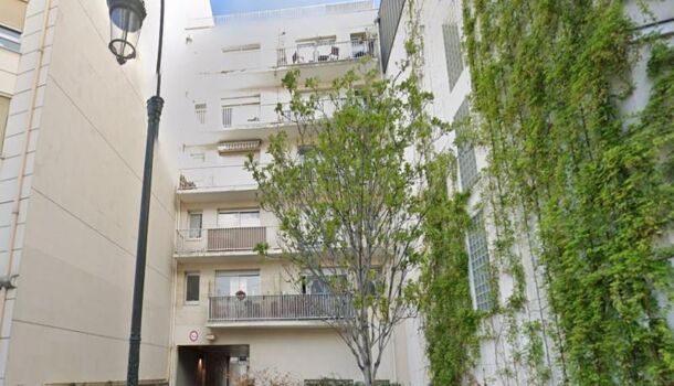 Appartement 2 pièces  à vendre Puteaux 92800