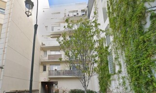 Appartement 2 Pièces 52 m² à vendre à Puteaux (92800)