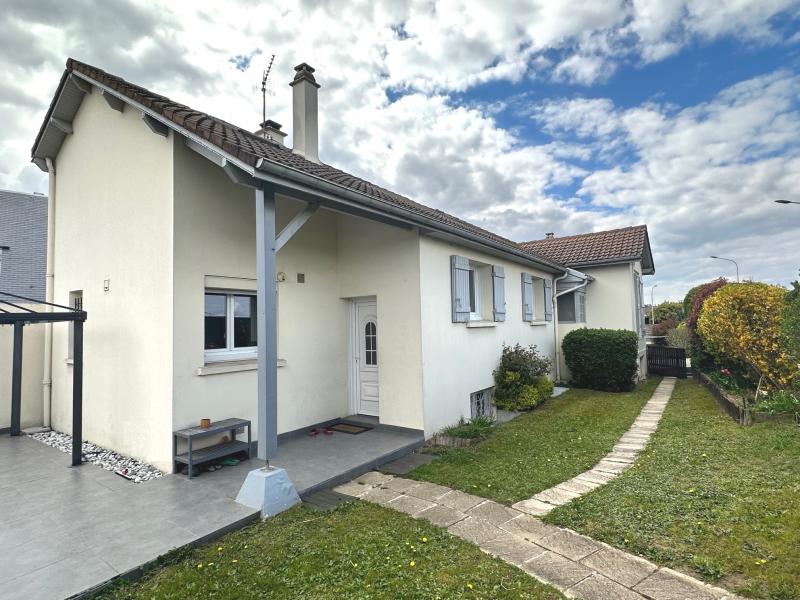 Villa / Maison 5 pièces  à vendre Chatou 78400