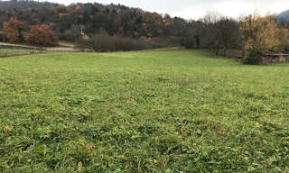 Terrain  1029 m² à vendre à La Chapelle-Blanche (73110)