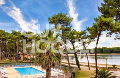 vente appartement 96 000 € à proximité de Soorts-Hossegor (40150)